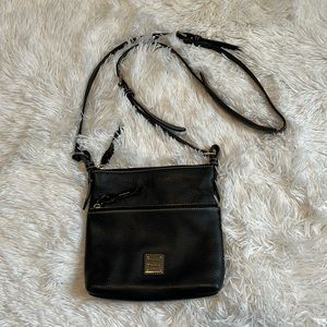 Dooney & Bourke cross body